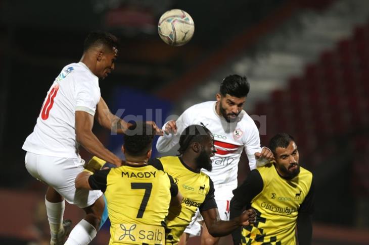 دجلة الزمالك